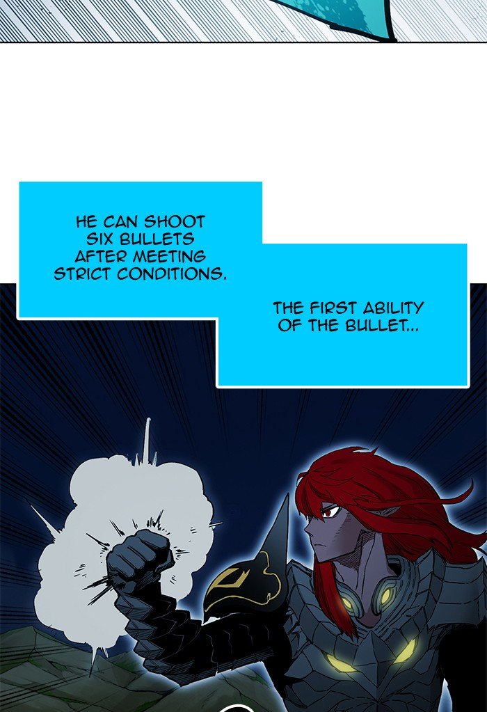 Hardcore Leveling Warrior chapter 255 page 6