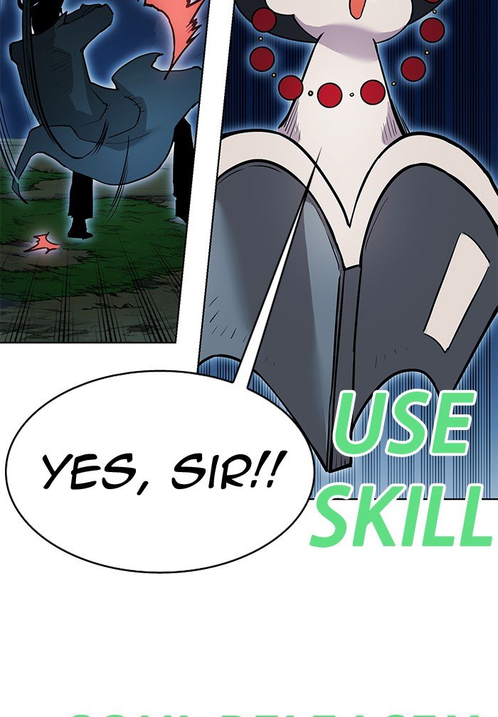 Hardcore Leveling Warrior chapter 255 page 60