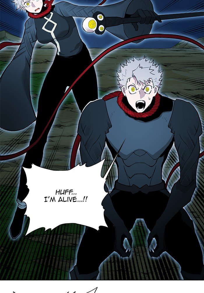 Hardcore Leveling Warrior chapter 255 page 62