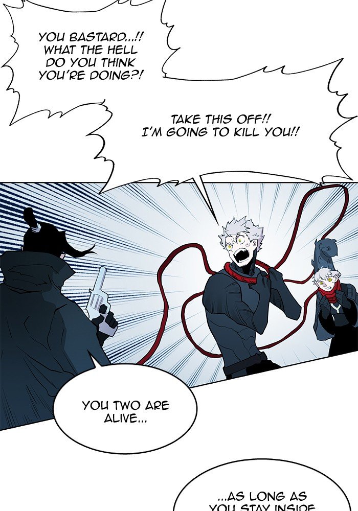 Hardcore Leveling Warrior chapter 255 page 63