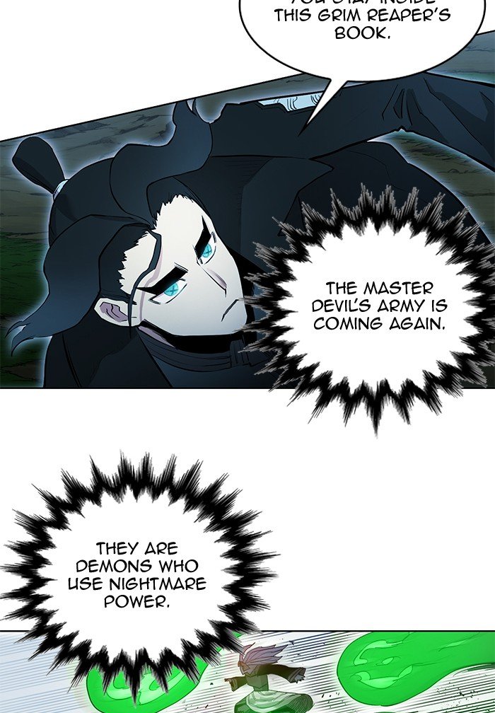 Hardcore Leveling Warrior chapter 255 page 64