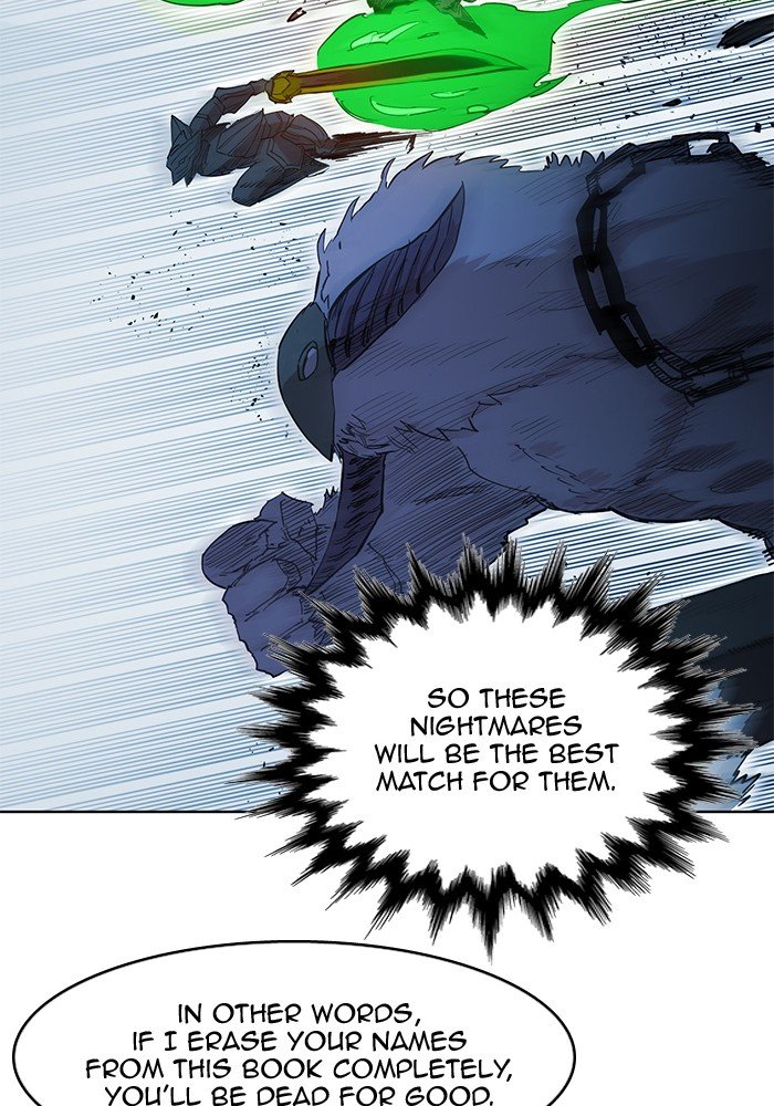 Hardcore Leveling Warrior chapter 255 page 65