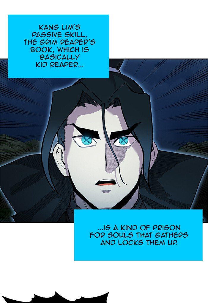 Hardcore Leveling Warrior chapter 255 page 69