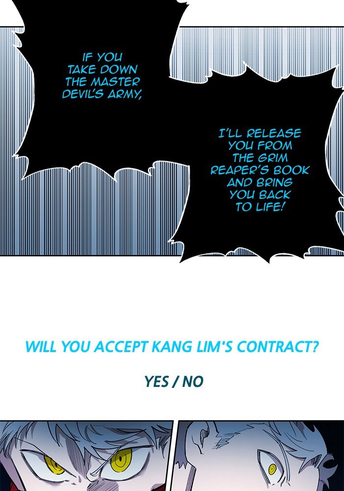 Hardcore Leveling Warrior chapter 255 page 70