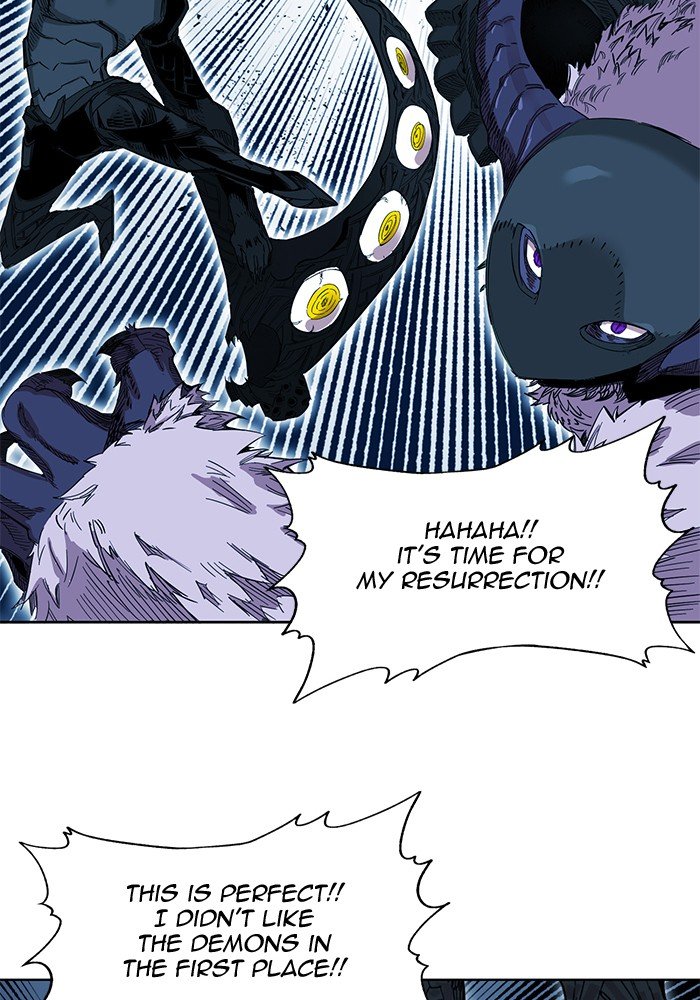 Hardcore Leveling Warrior chapter 255 page 72