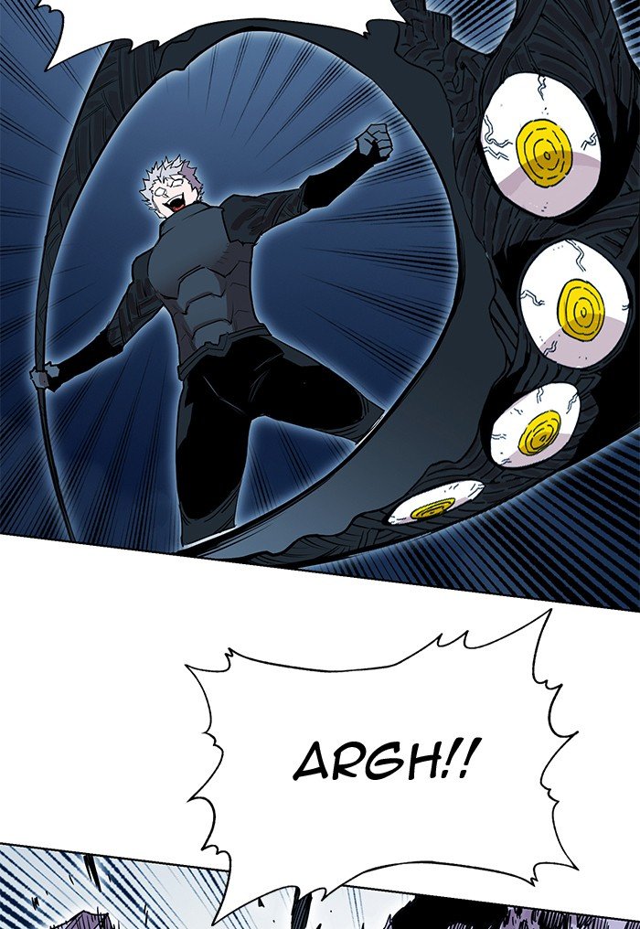 Hardcore Leveling Warrior chapter 255 page 73