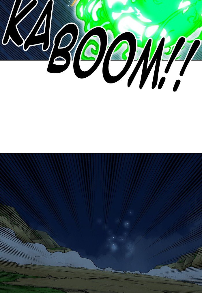 Hardcore Leveling Warrior chapter 255 page 79