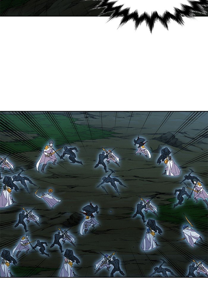 Hardcore Leveling Warrior chapter 255 page 81