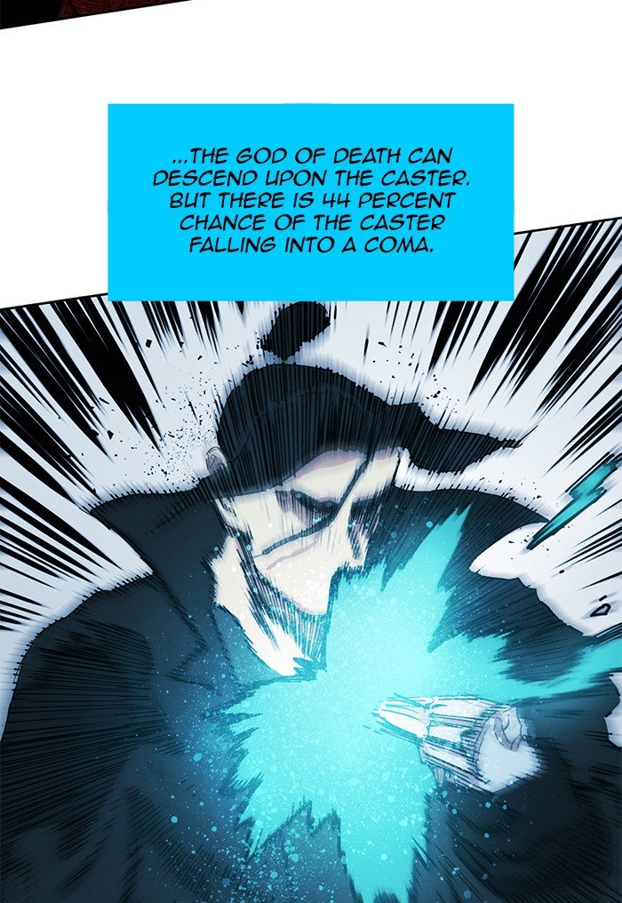 Hardcore Leveling Warrior chapter 255 page 89