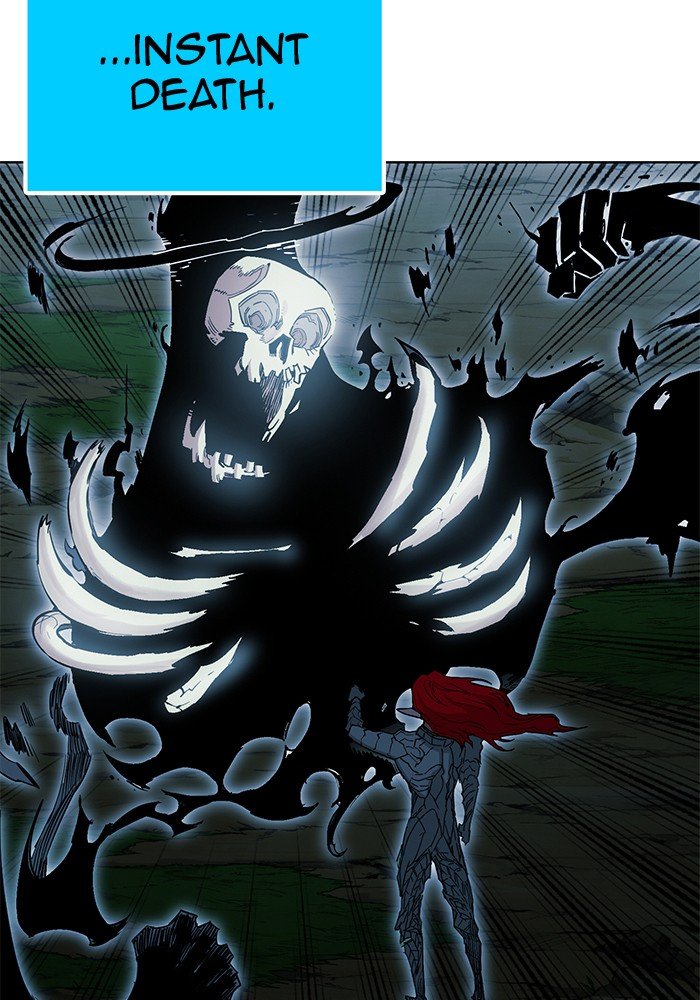 Hardcore Leveling Warrior chapter 255 page 9