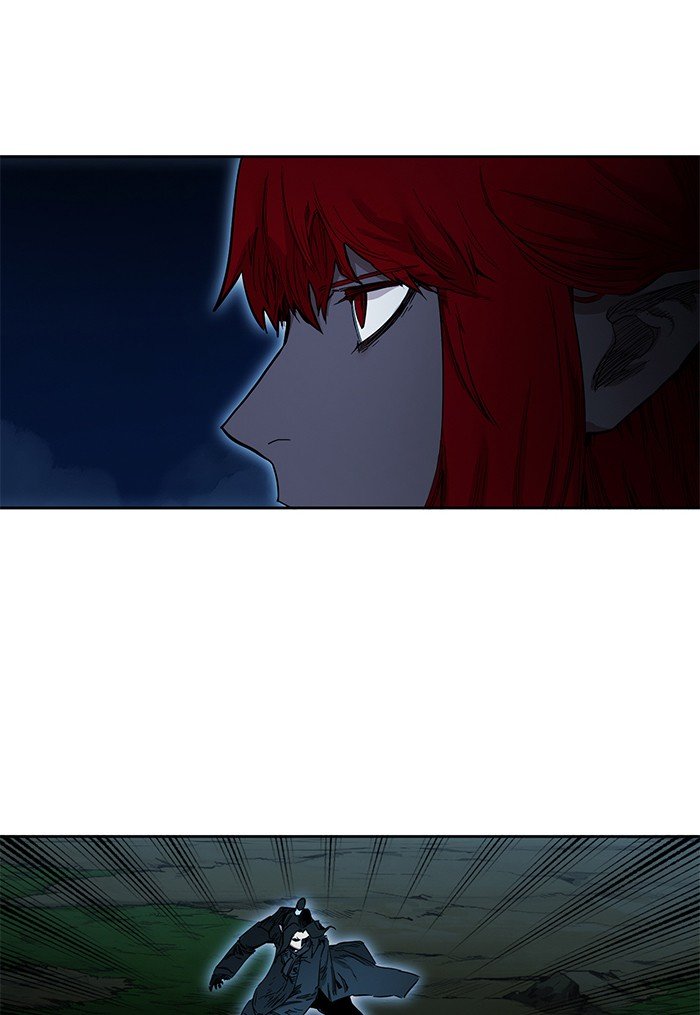 Hardcore Leveling Warrior chapter 255 page 91