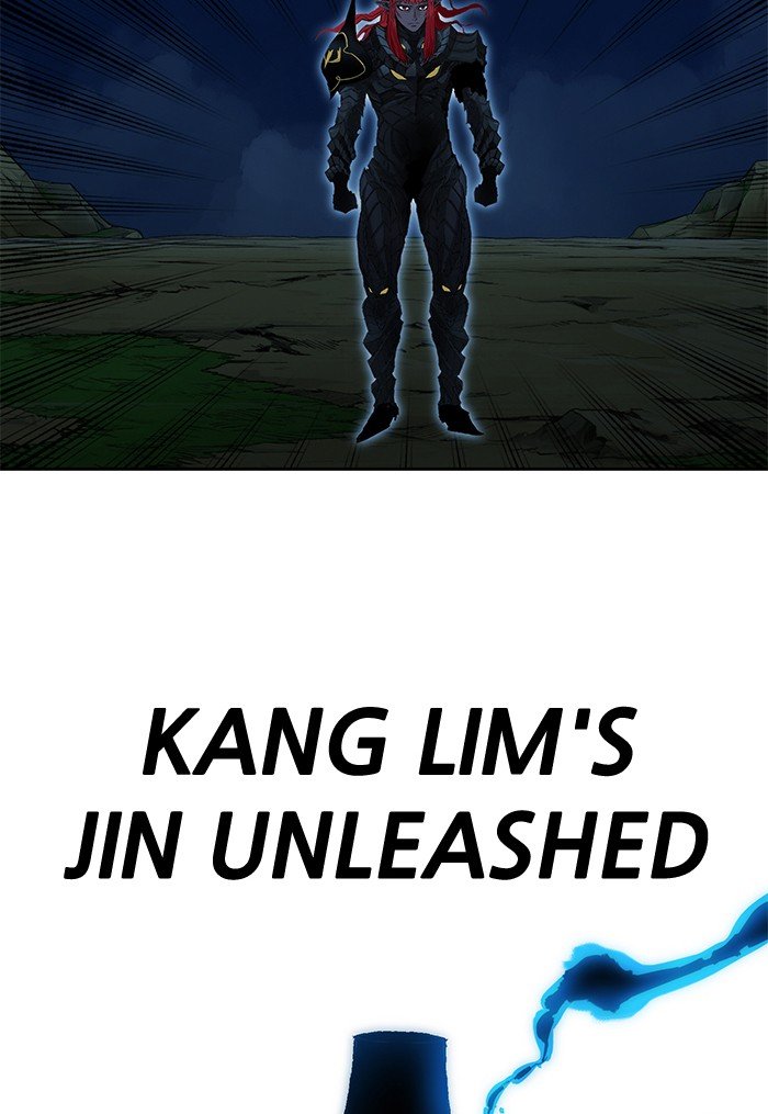 Hardcore Leveling Warrior chapter 255 page 95