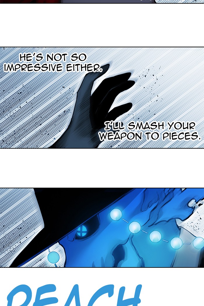 Hardcore Leveling Warrior chapter 256 page 10