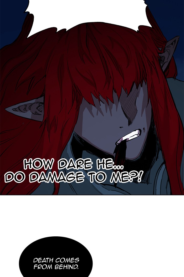 Hardcore Leveling Warrior chapter 256 page 16