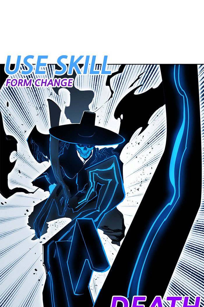 Hardcore Leveling Warrior chapter 256 page 19