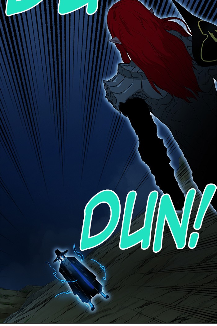 Hardcore Leveling Warrior chapter 256 page 2