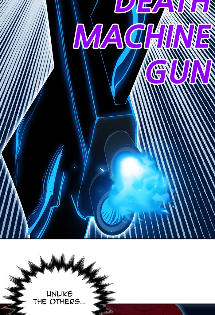 Hardcore Leveling Warrior chapter 256 page 20