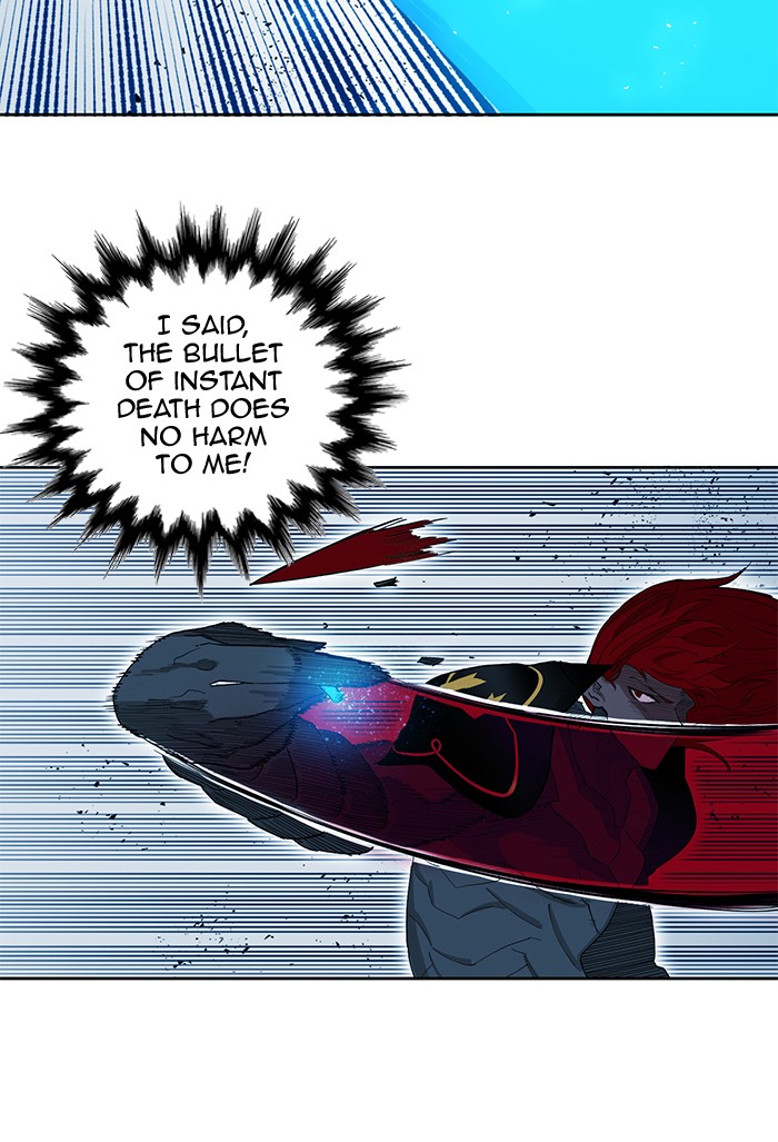 Hardcore Leveling Warrior chapter 256 page 22