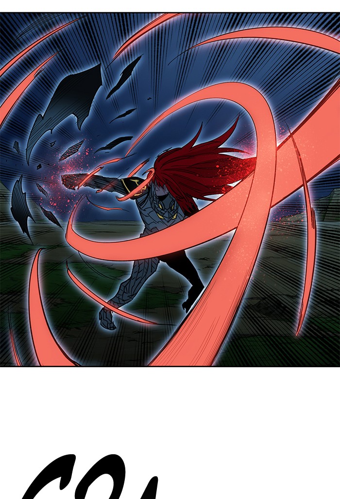 Hardcore Leveling Warrior chapter 256 page 28