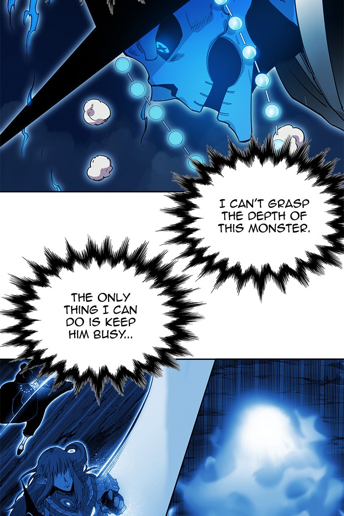 Hardcore Leveling Warrior chapter 256 page 31