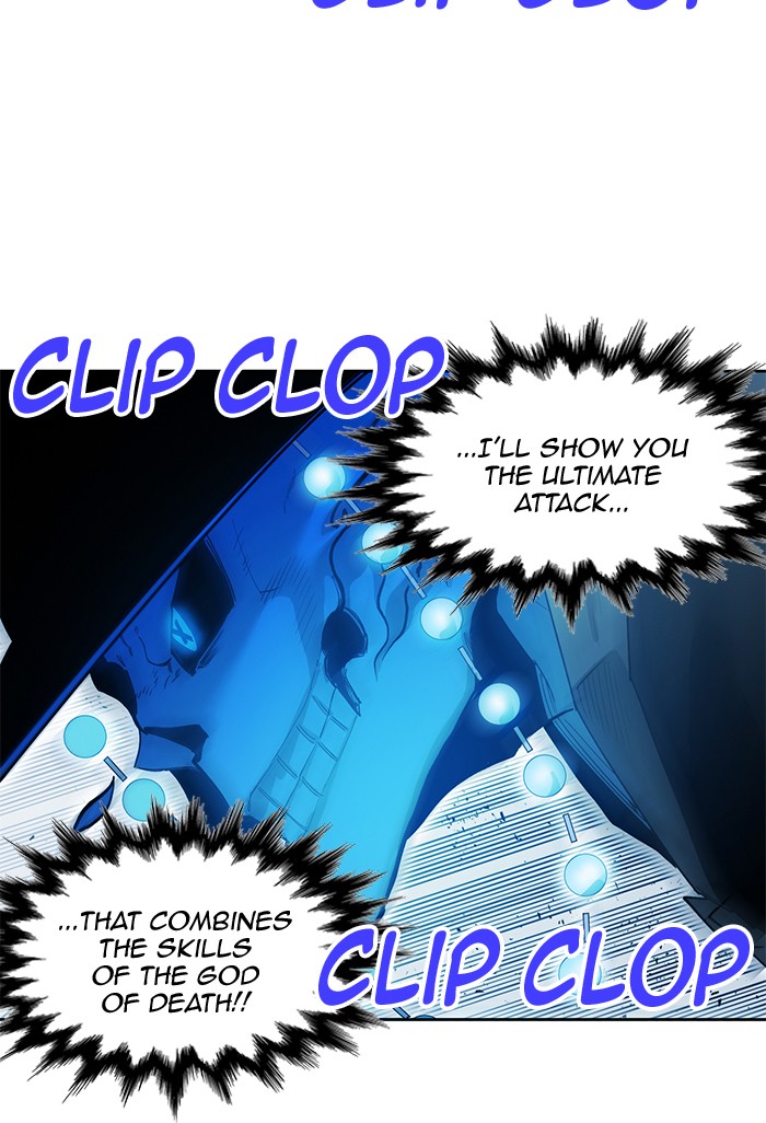 Hardcore Leveling Warrior chapter 256 page 36