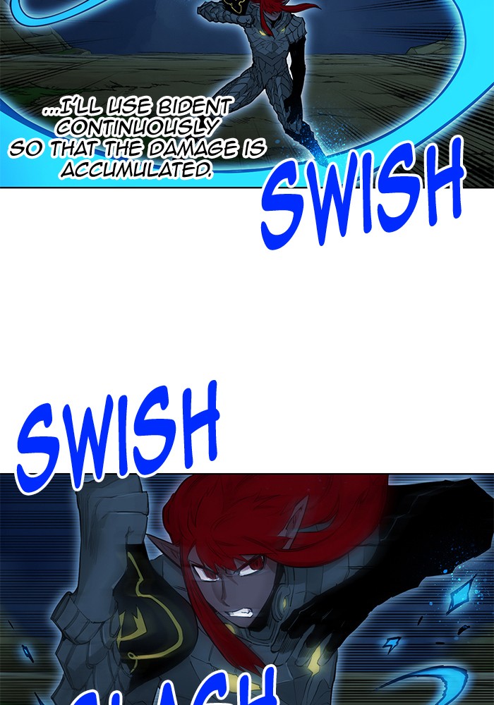 Hardcore Leveling Warrior chapter 256 page 38