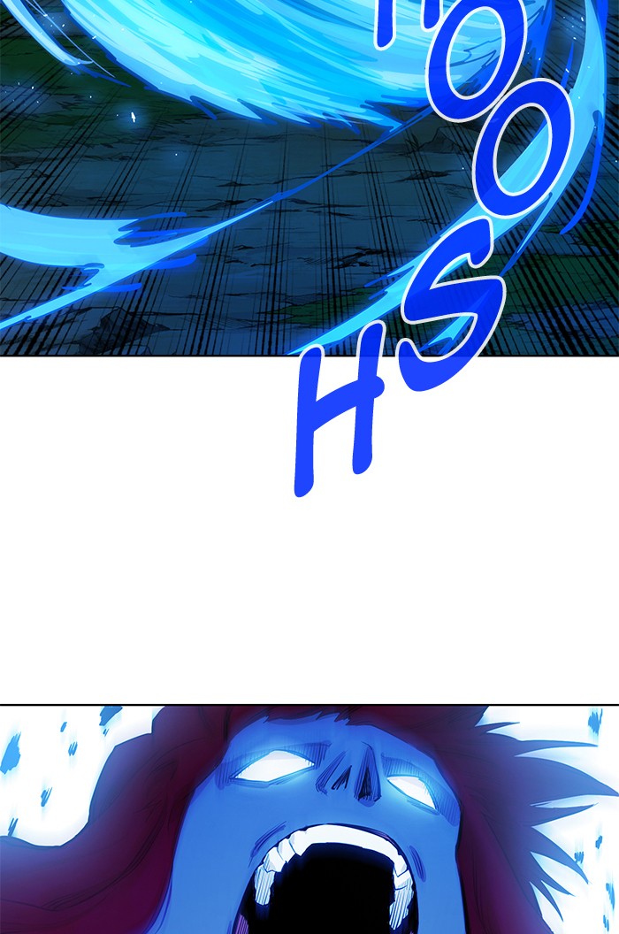 Hardcore Leveling Warrior chapter 256 page 43