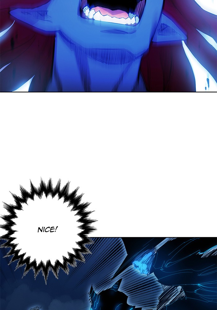 Hardcore Leveling Warrior chapter 256 page 44