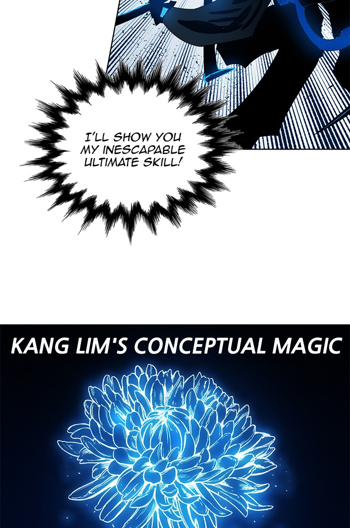 Hardcore Leveling Warrior chapter 256 page 47