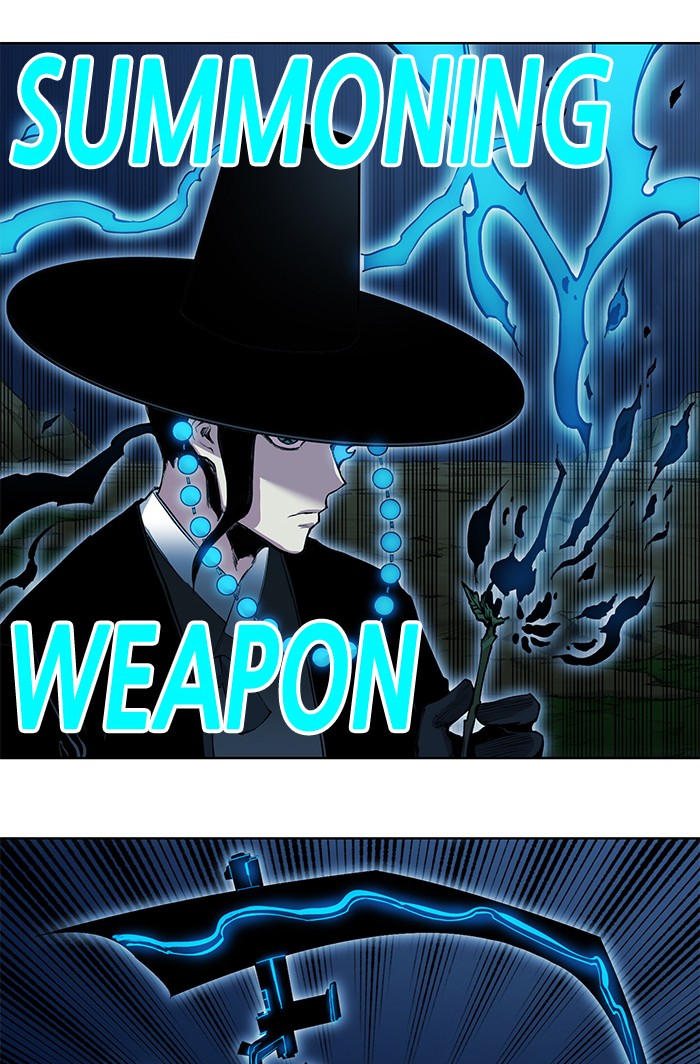 Hardcore Leveling Warrior chapter 256 page 5