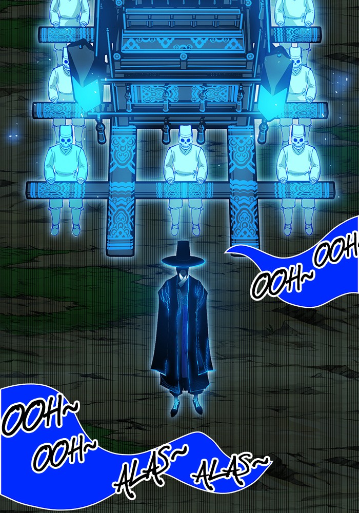 Hardcore Leveling Warrior chapter 256 page 50