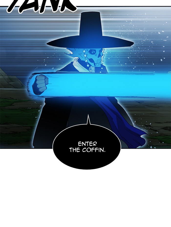 Hardcore Leveling Warrior chapter 256 page 58