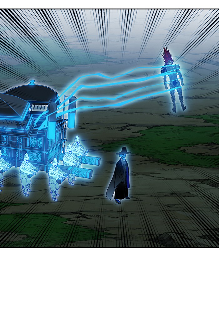 Hardcore Leveling Warrior chapter 256 page 59