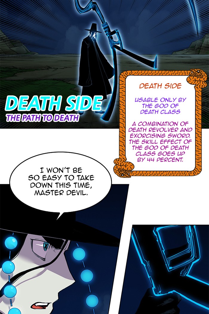 Hardcore Leveling Warrior chapter 256 page 6