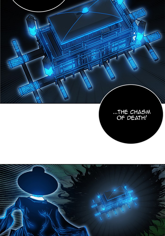 Hardcore Leveling Warrior chapter 256 page 65