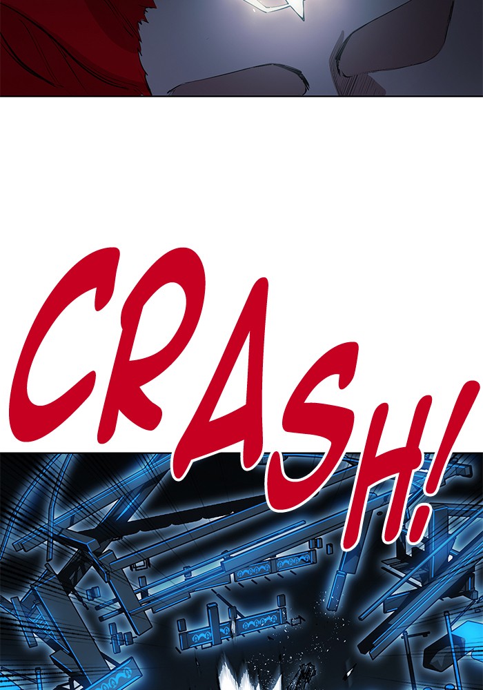 Hardcore Leveling Warrior chapter 256 page 69