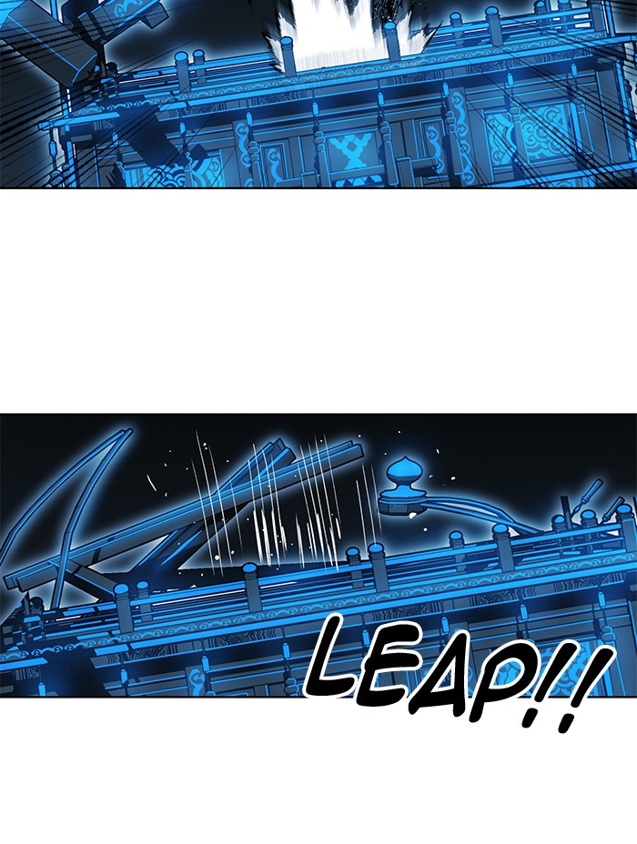 Hardcore Leveling Warrior chapter 256 page 70