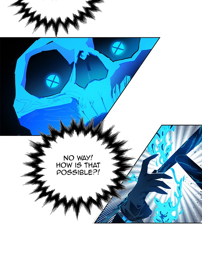 Hardcore Leveling Warrior chapter 256 page 72