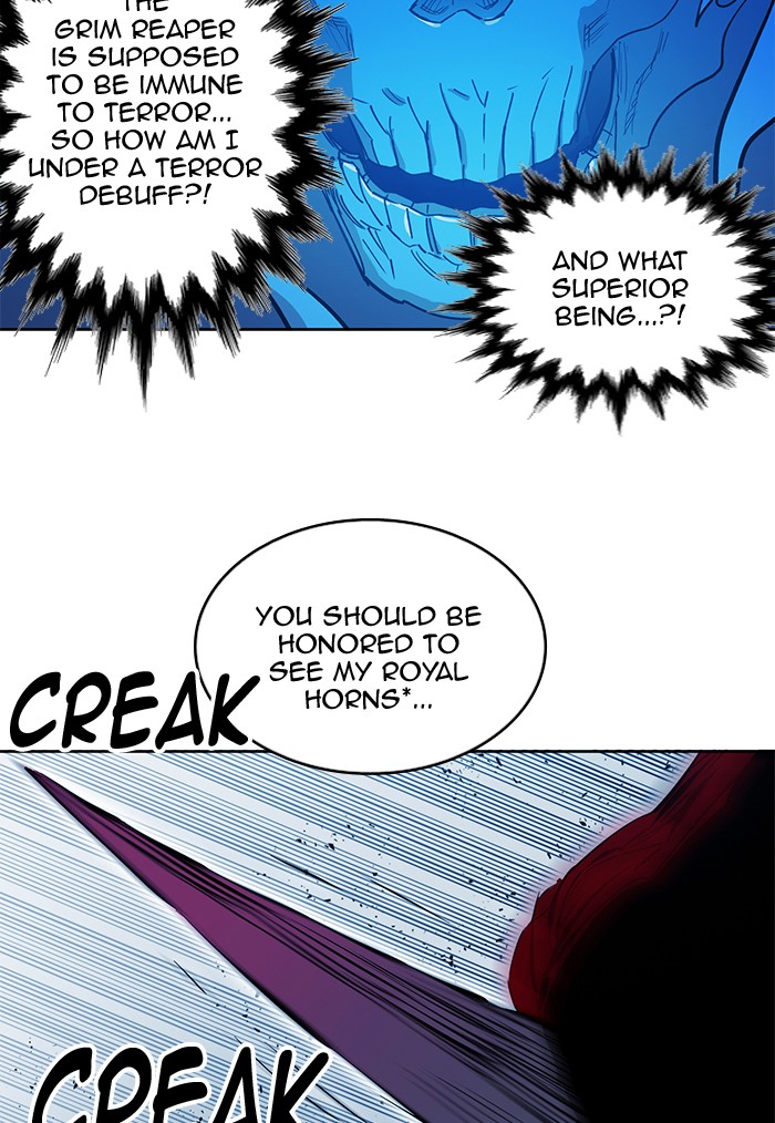 Hardcore Leveling Warrior chapter 256 page 77