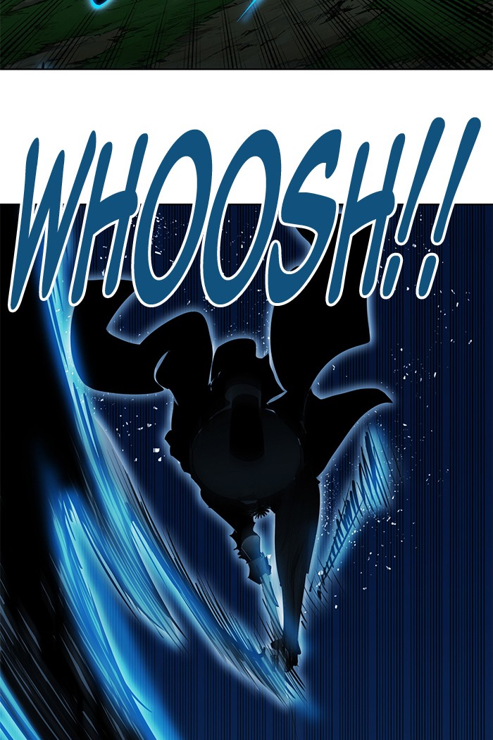 Hardcore Leveling Warrior chapter 256 page 8