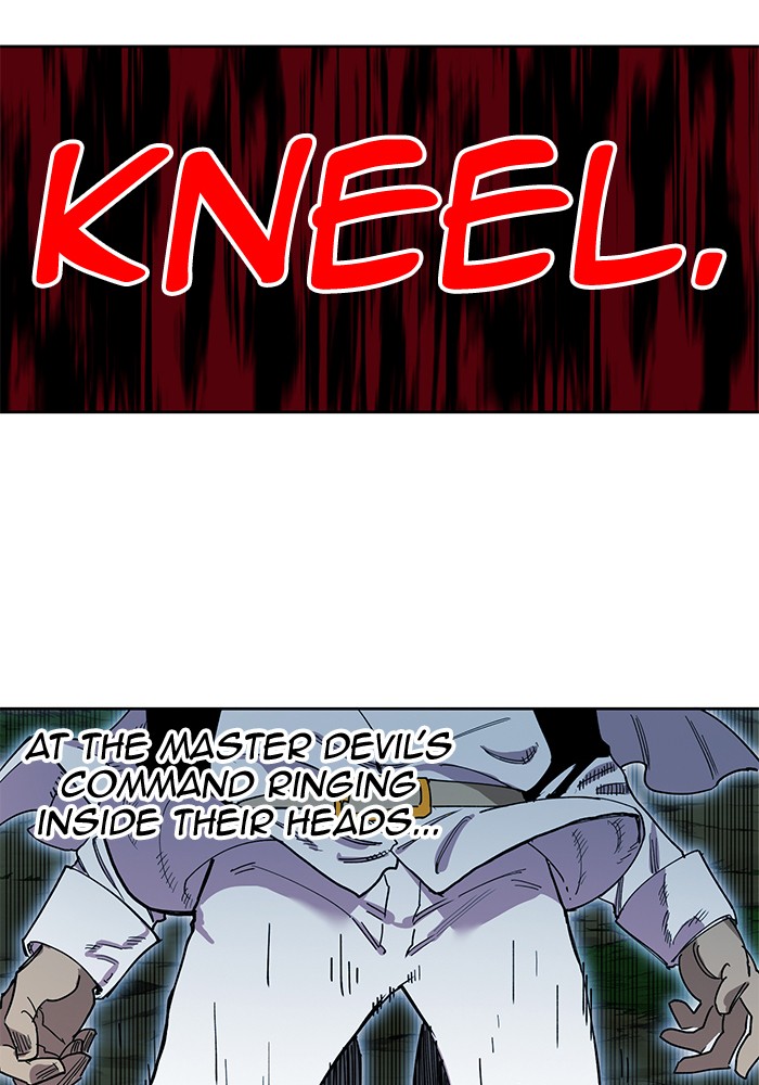 Hardcore Leveling Warrior chapter 256 page 84