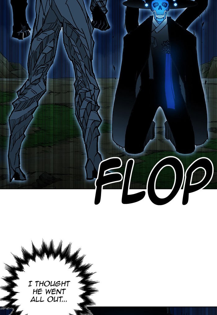 Hardcore Leveling Warrior chapter 256 page 87