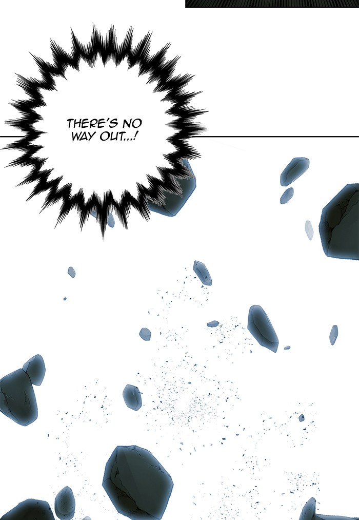 Hardcore Leveling Warrior chapter 256 page 91