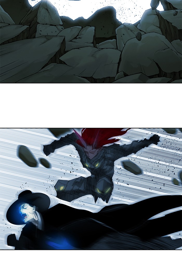 Hardcore Leveling Warrior chapter 256 page 92