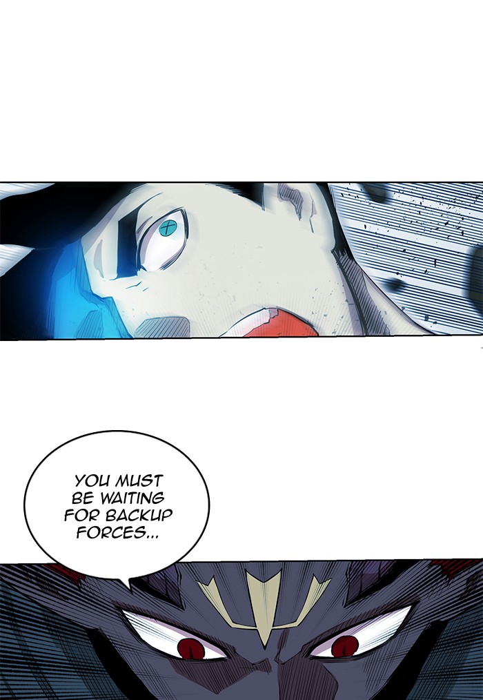 Hardcore Leveling Warrior chapter 256 page 93