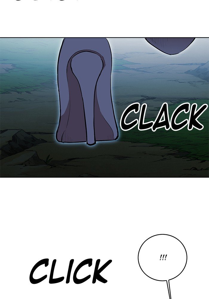 Hardcore Leveling Warrior chapter 257 page 102