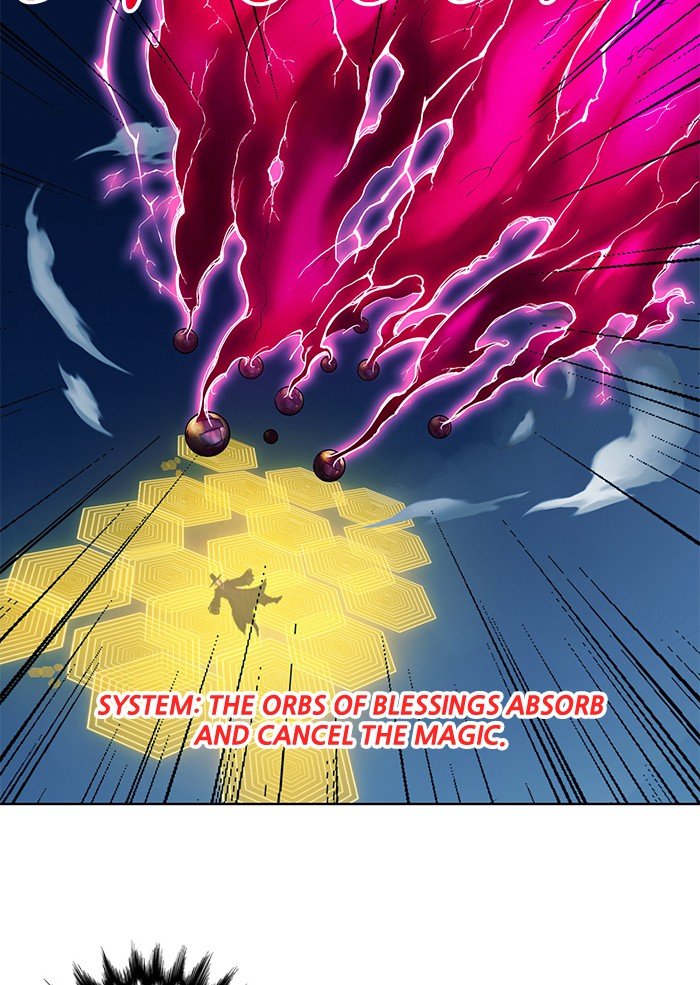 Hardcore Leveling Warrior chapter 257 page 11