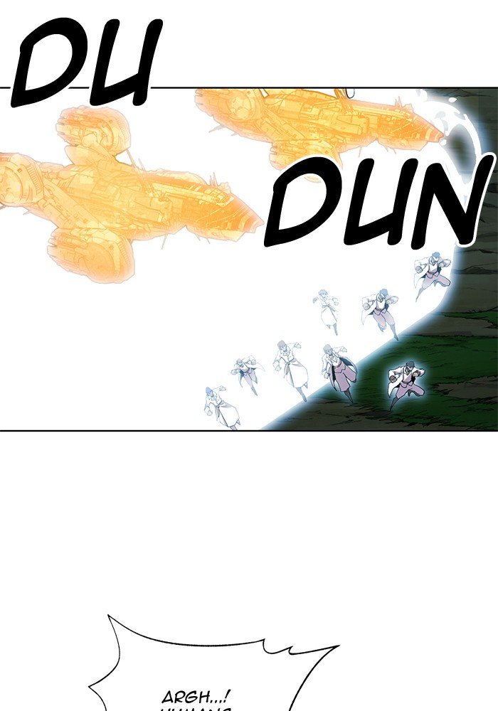 Hardcore Leveling Warrior chapter 257 page 14