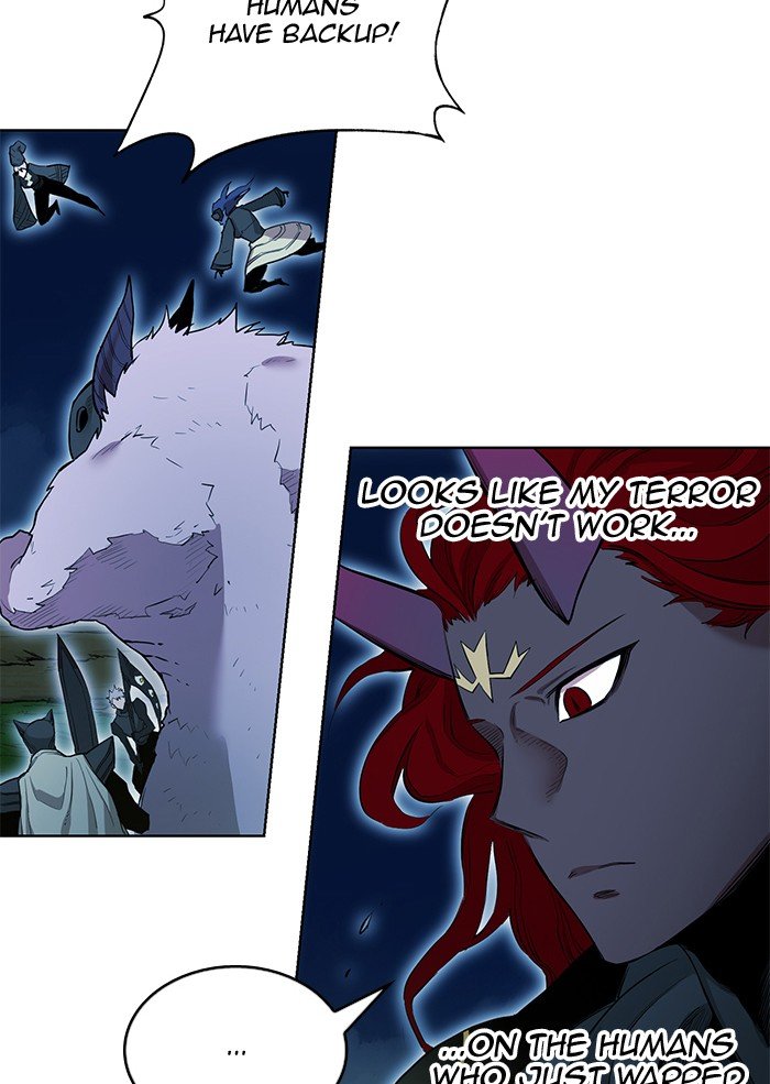 Hardcore Leveling Warrior chapter 257 page 15