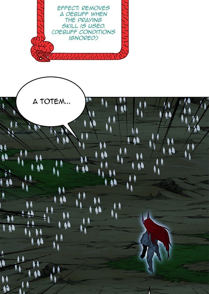 Hardcore Leveling Warrior chapter 257 page 17